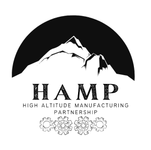 Logo for HAMP